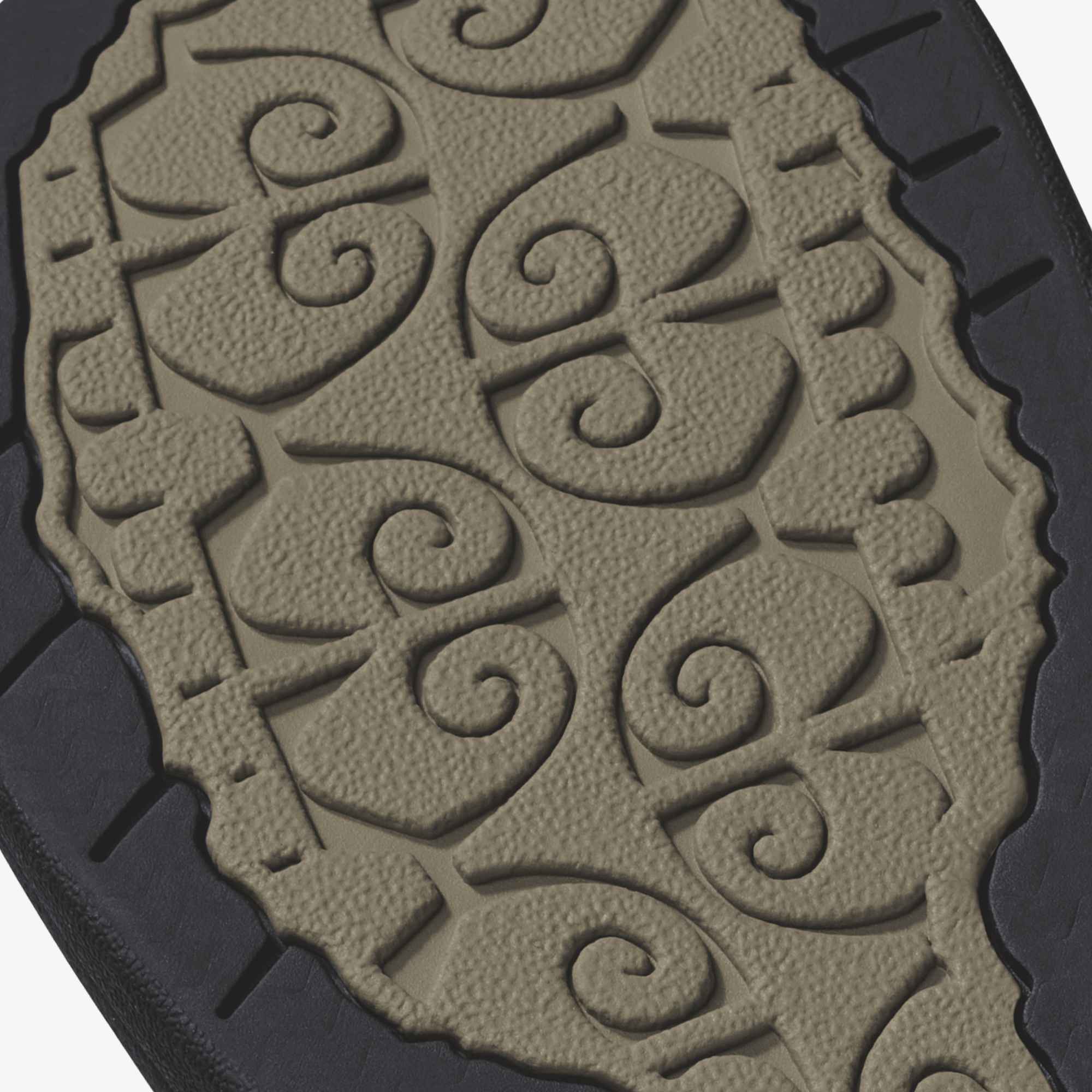 Ohana - Warm Taupe / Black - Image 8