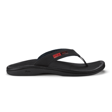 Ohana  -  Black / HLA