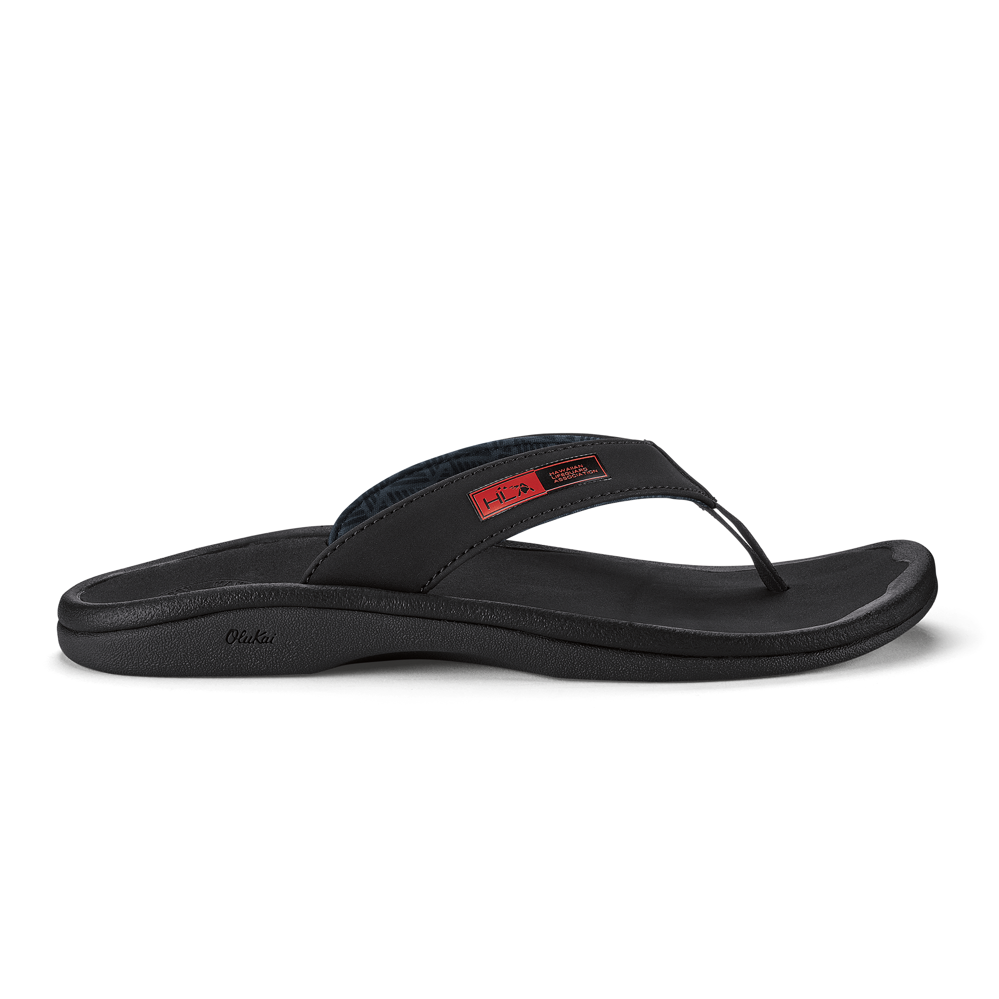 Ohana - Black / HLA