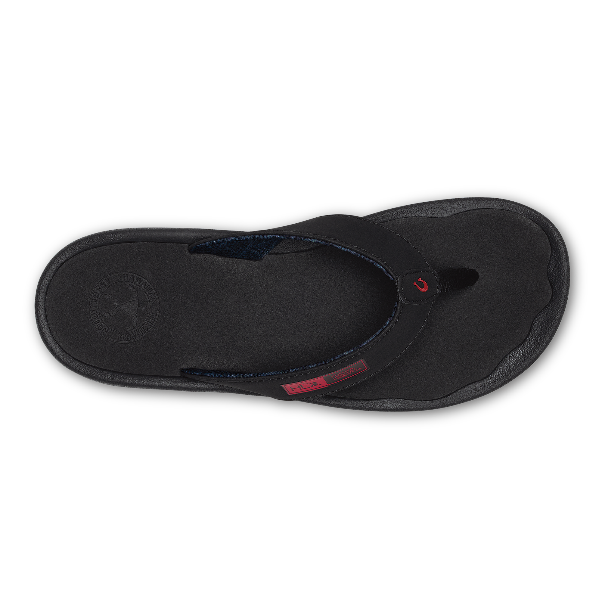 Ohana - Black / HLA - Image 5