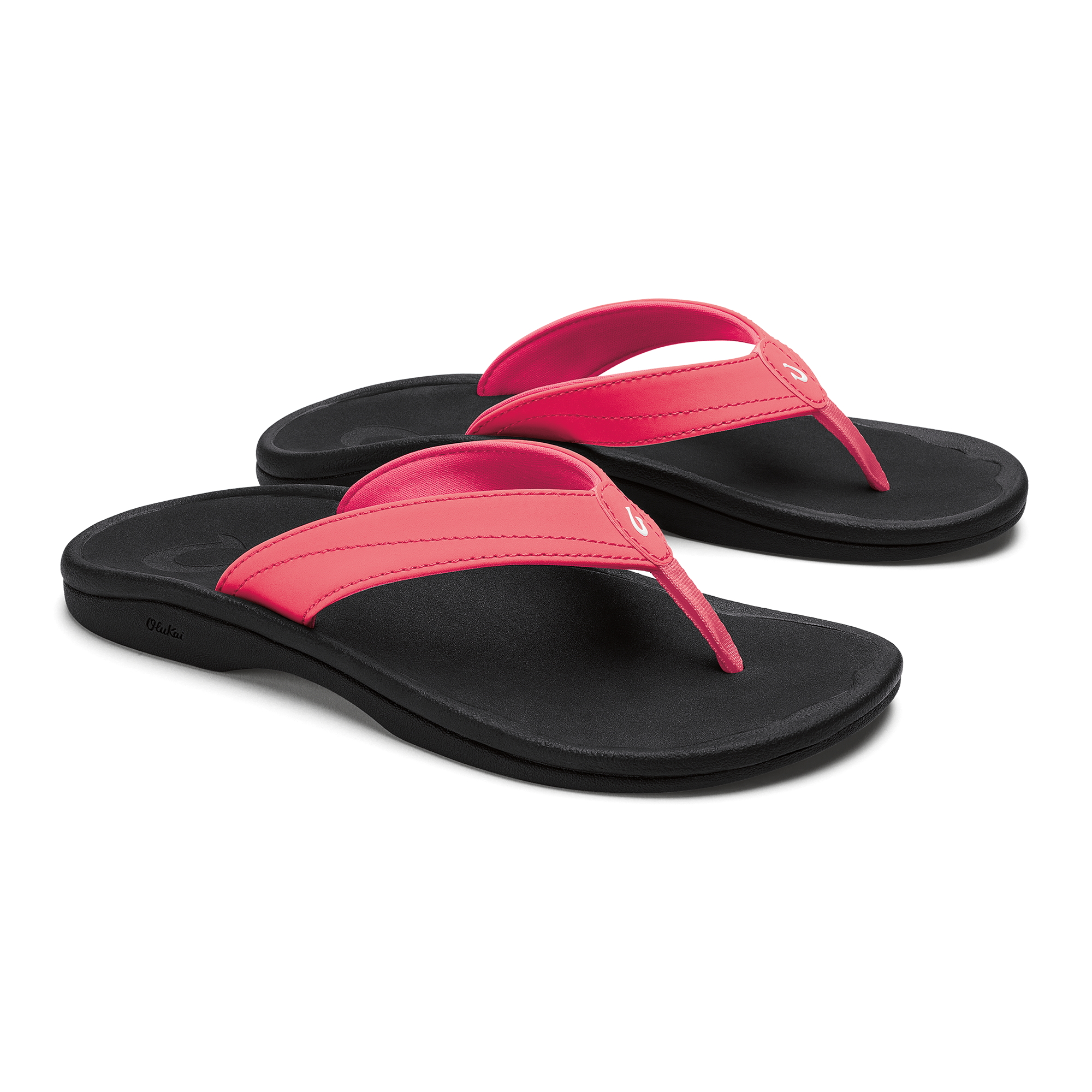 Ohana - Hot Pink / Black - Image 6