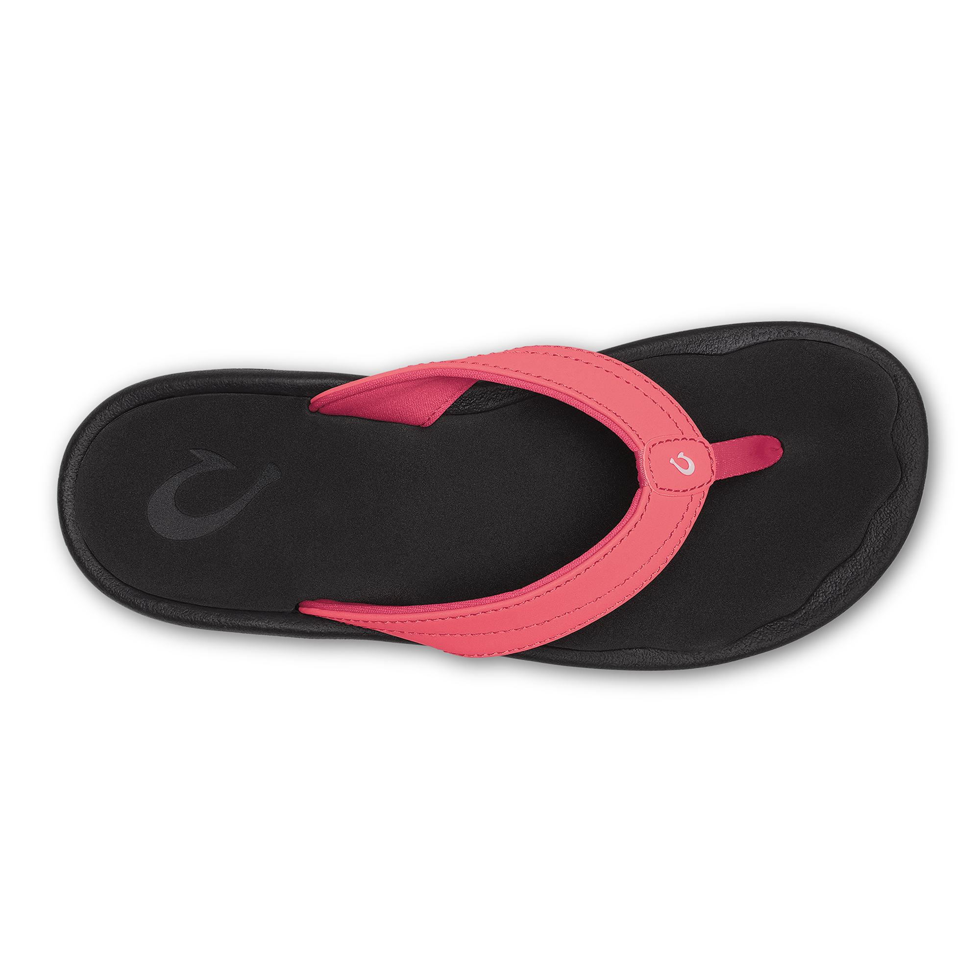 Ohana - Hot Pink / Black - Image 8