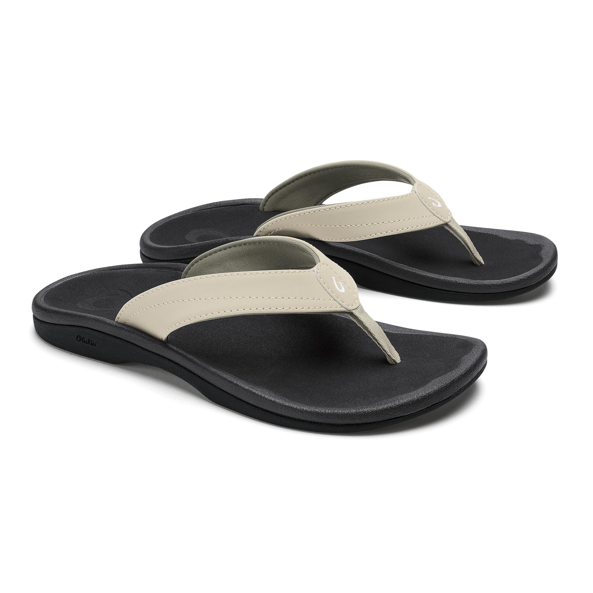 Ohana - Ecru / Black - Image 4