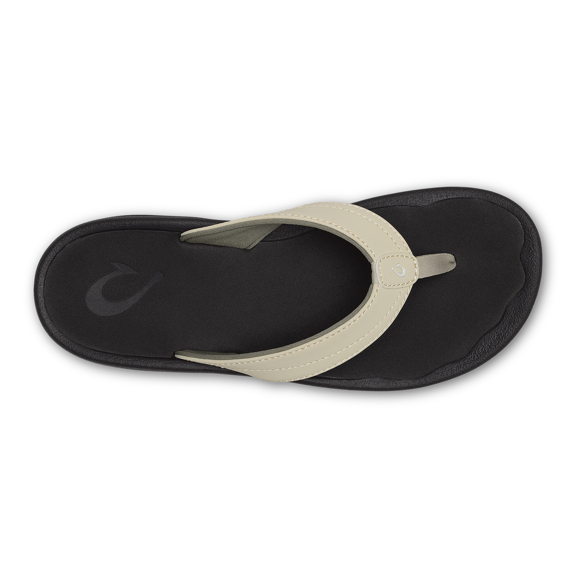 Ohana - Ecru / Black - Image 6