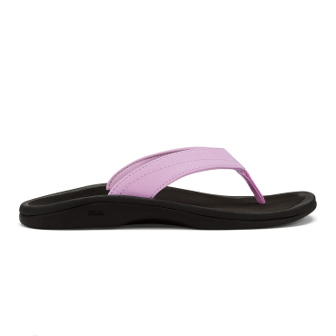 Ohana - Paradise Pink / Lava Rock