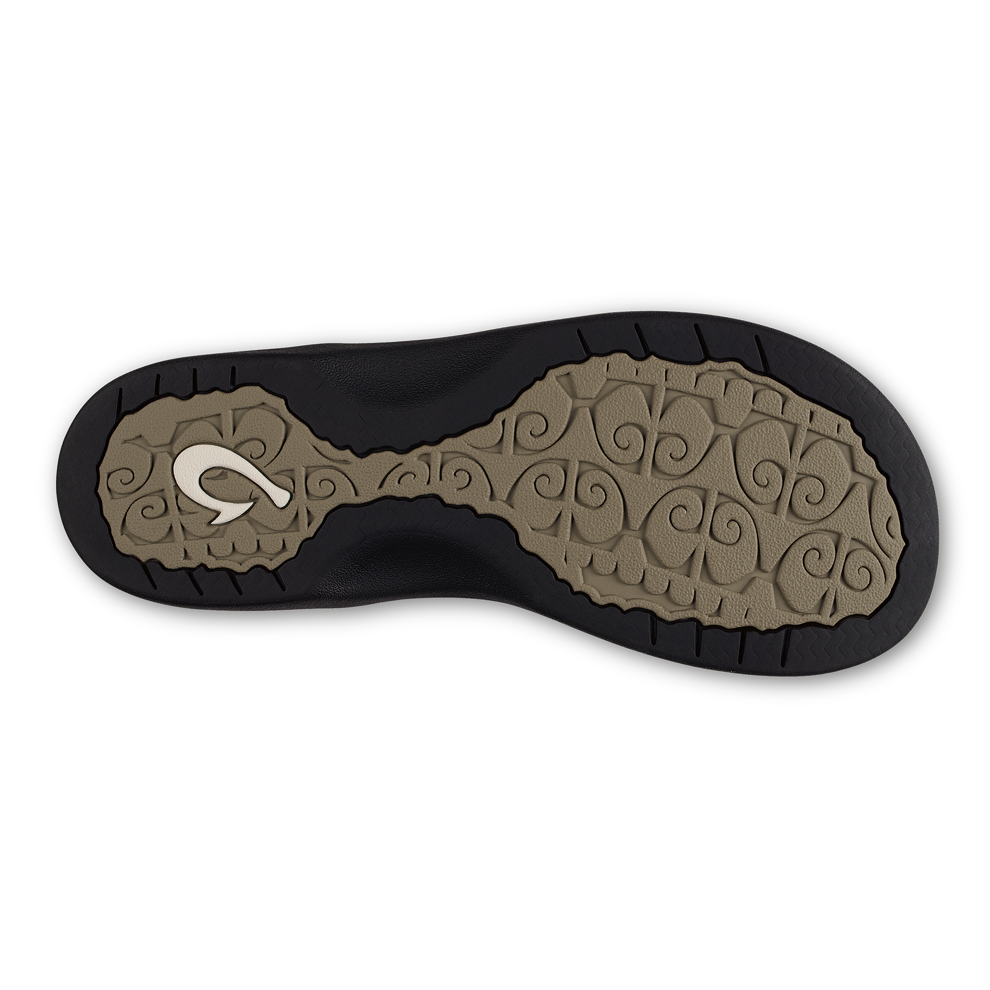 Ohana - Warm Taupe / Black - Image 9