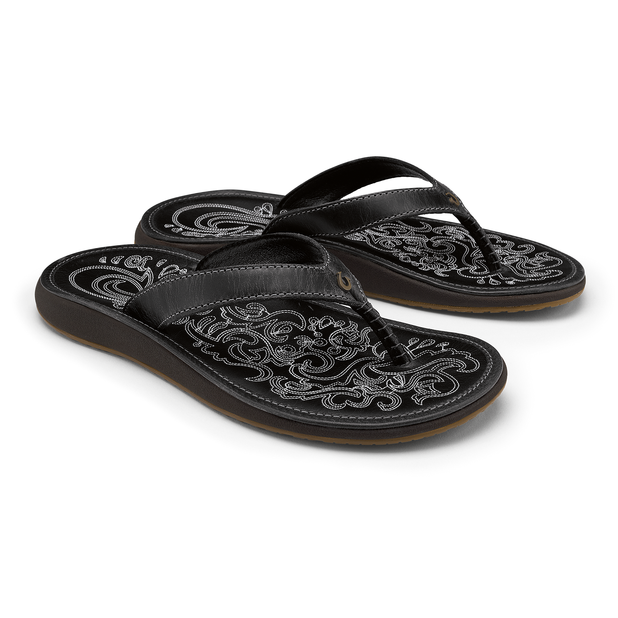 Paniolo - Onyx / Onyx - Image 5