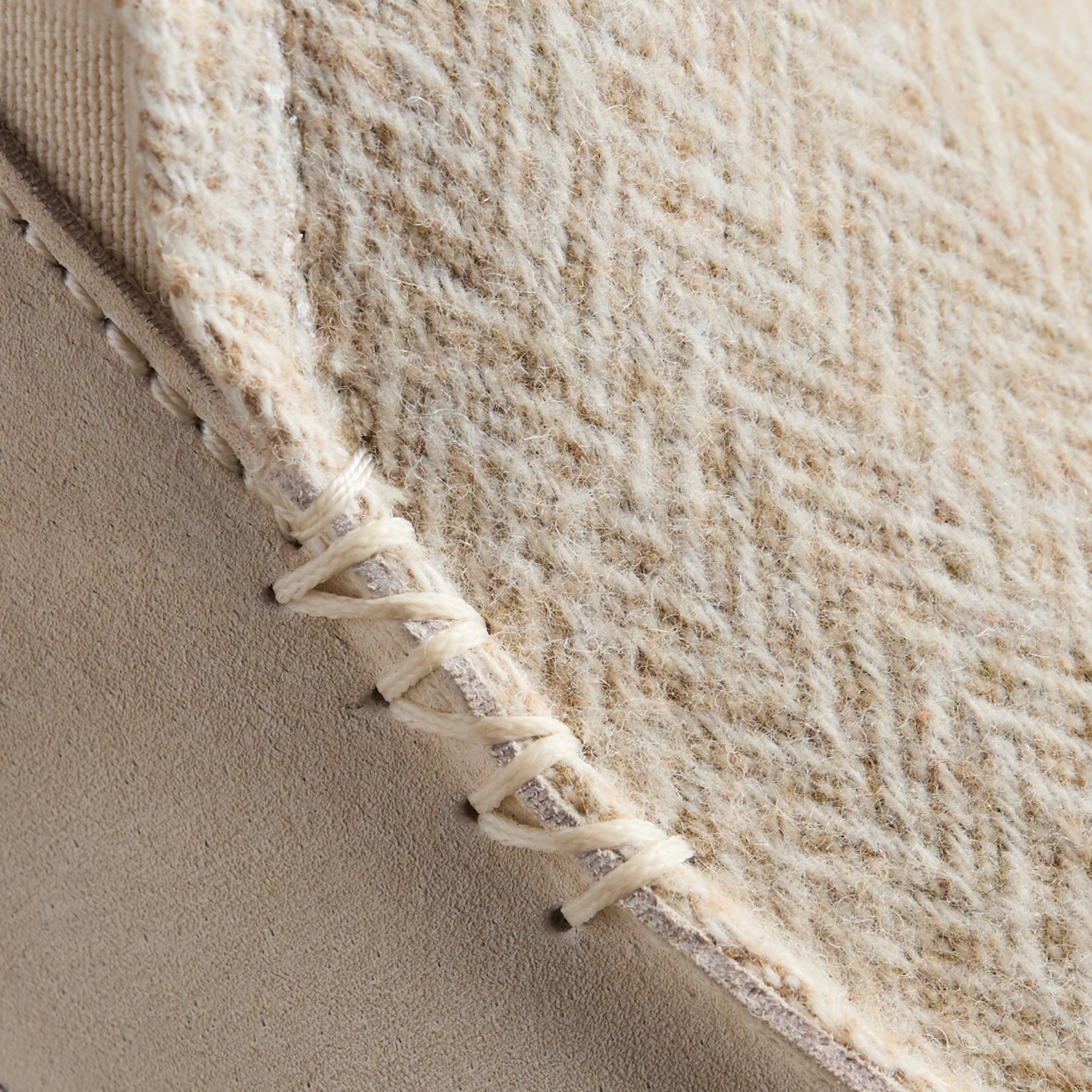 Nohea Slipper - Kapa Stripe / Puka - Image 8