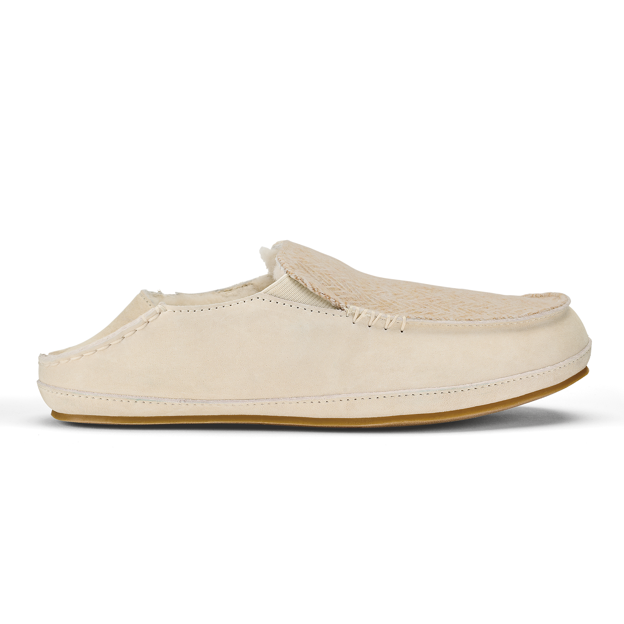 Nohea Slipper - Kapa Stripe / Puka - Image 3
