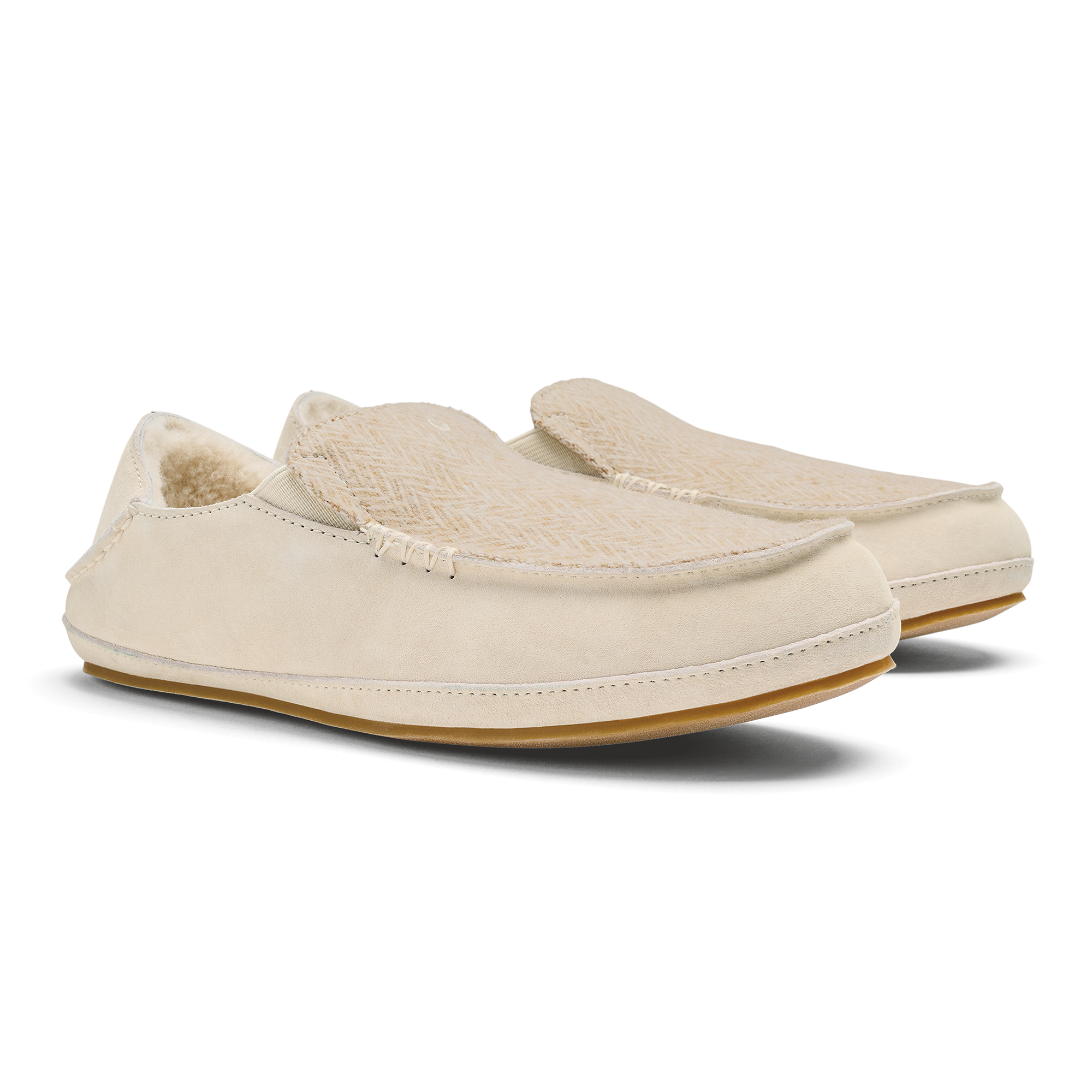 Nohea Slipper - Kapa Stripe / Puka - Image 5