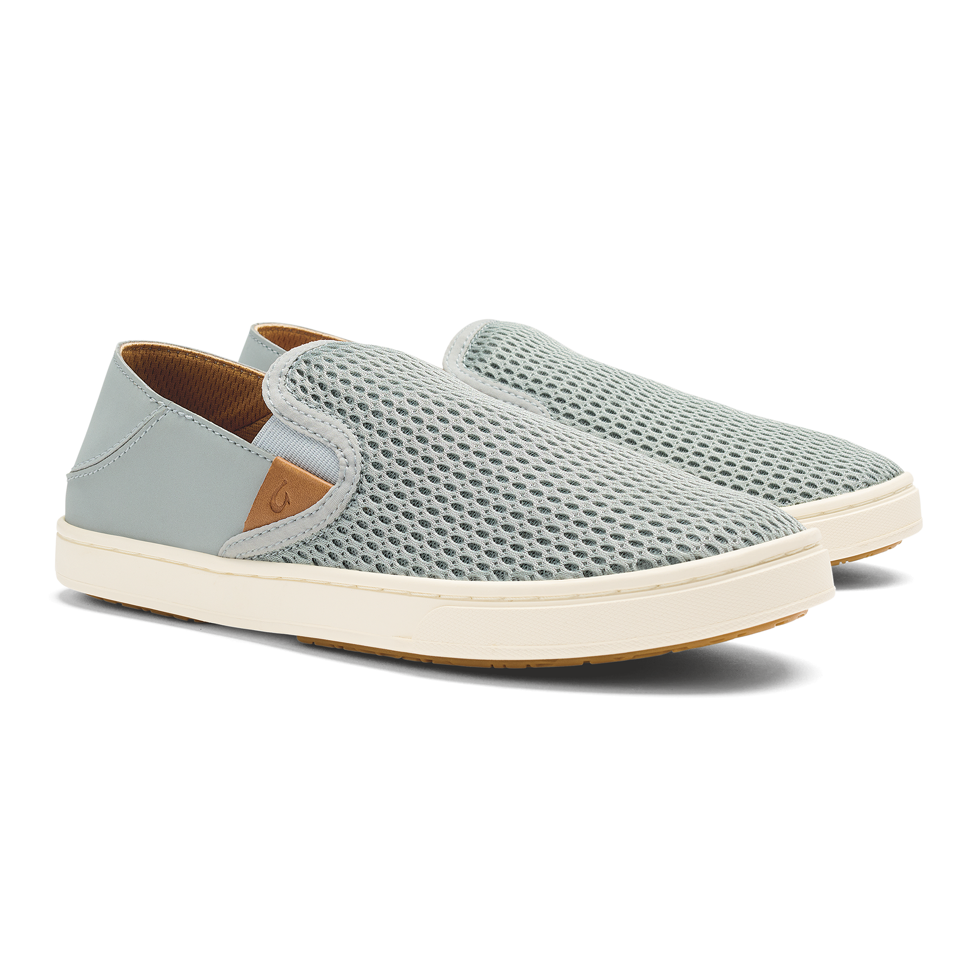 Pehuea - Pale Grey - Image 5