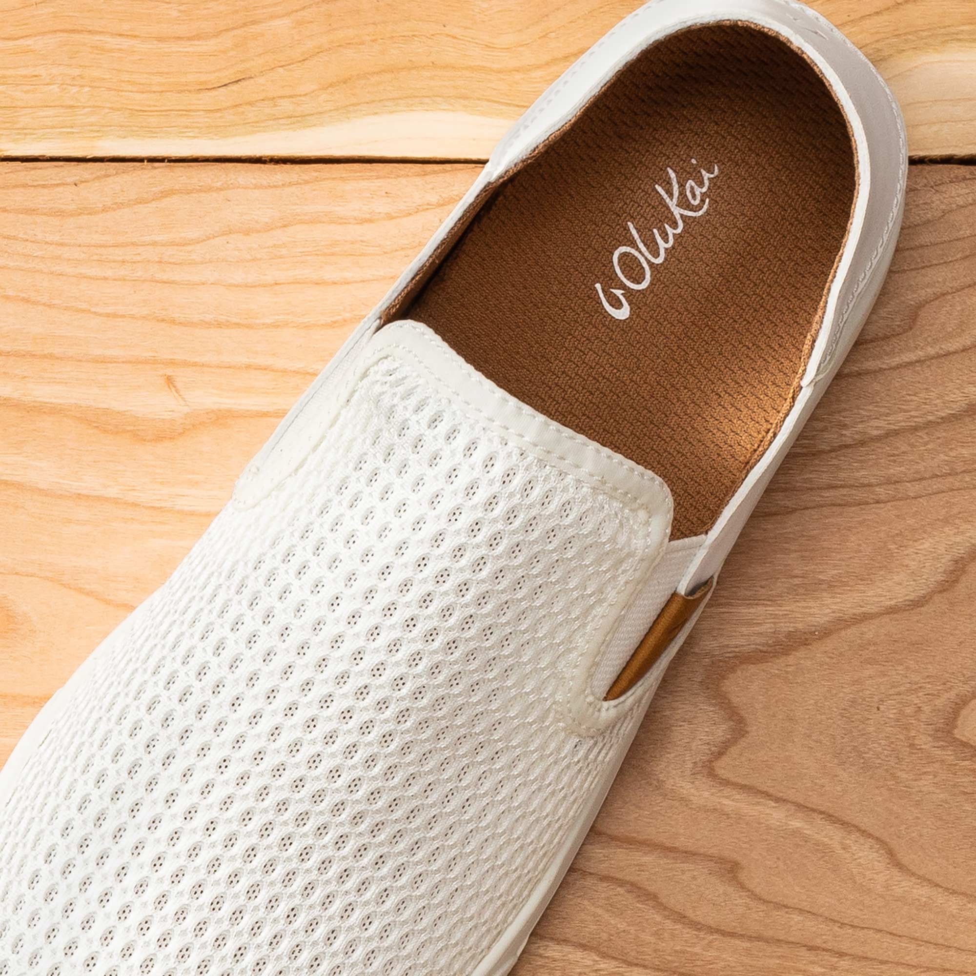 Pehuea - Bright White - Image 4