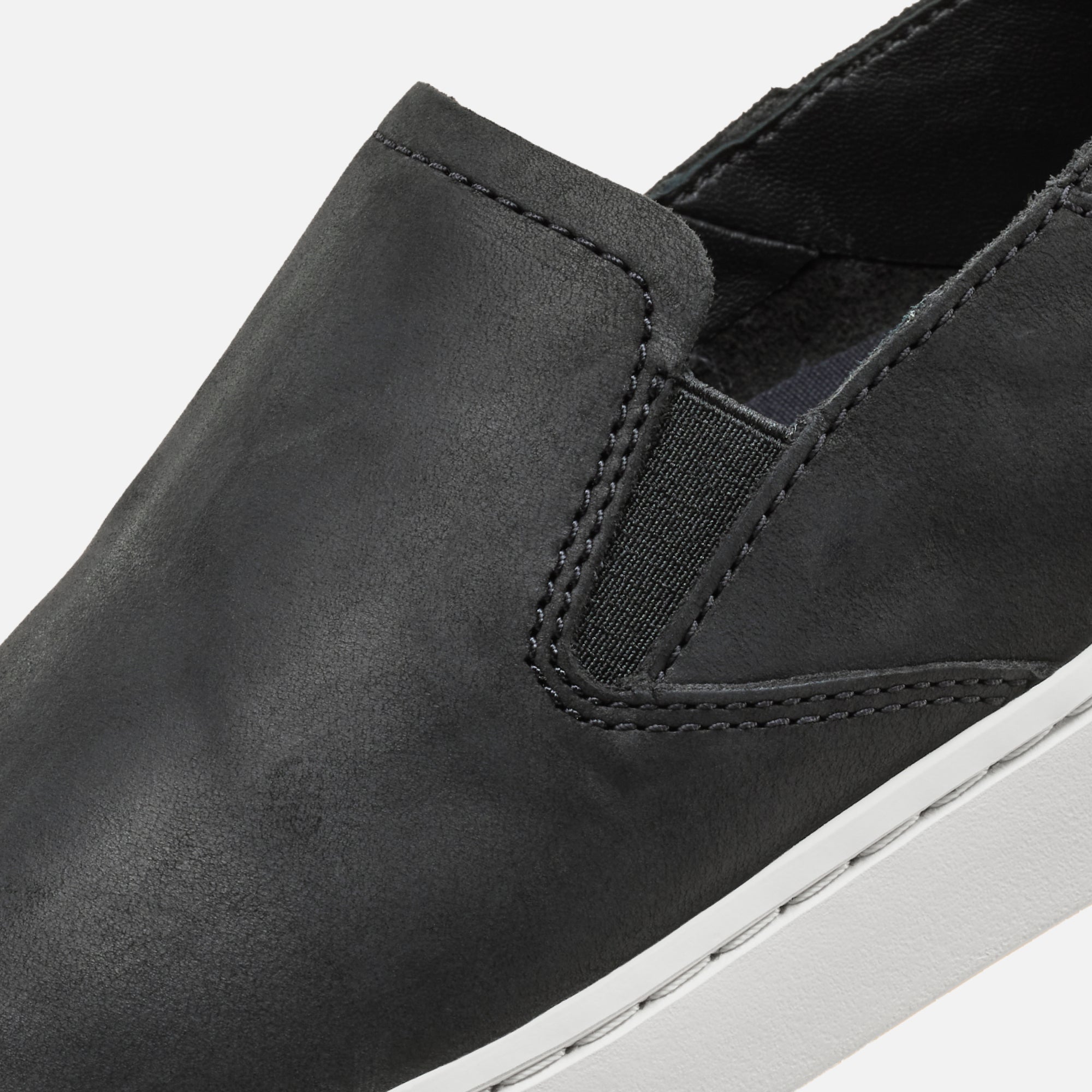 Pehuea Leather - Onyx / Onyx - Image 3