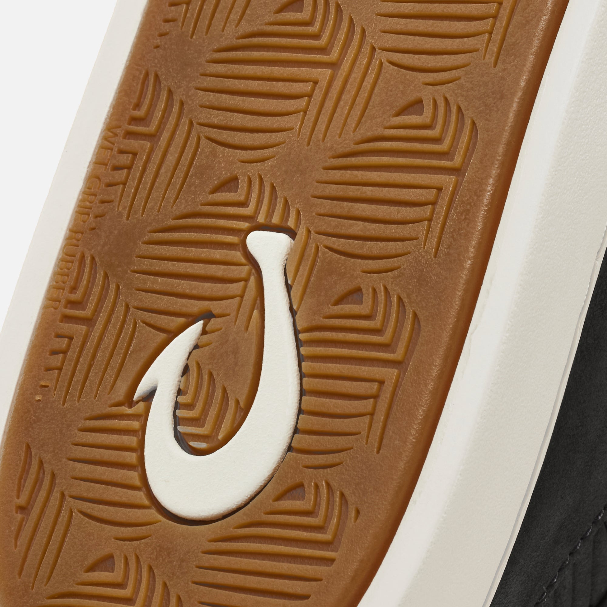 Pehuea Leather - Onyx / Onyx - Image 8