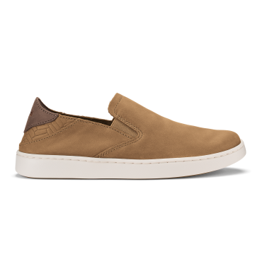 Pehuea Leather - Sahara / Toffee