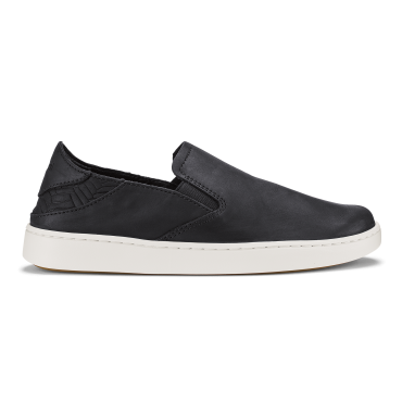 Pehuea Leather - Onyx / Onyx