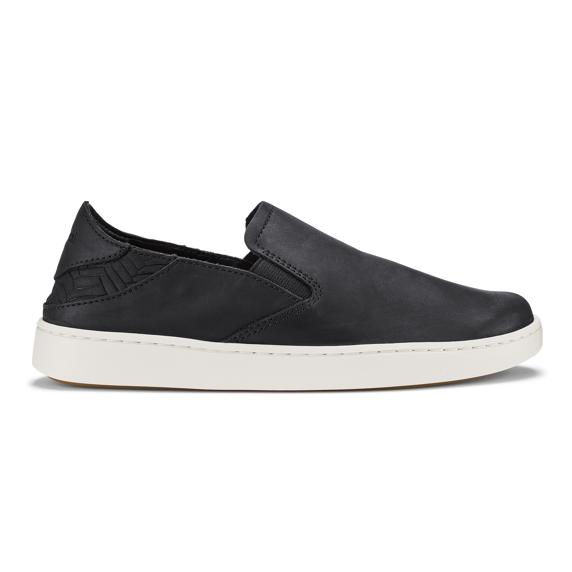 Pehuea Leather - Onyx / Onyx