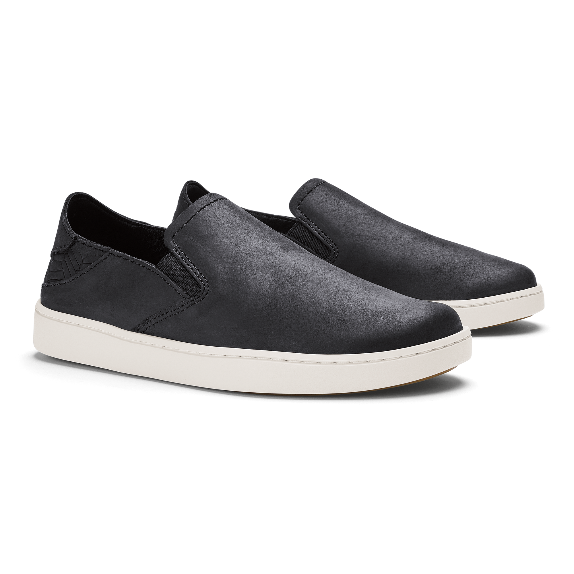 Pehuea Leather - Onyx / Onyx - Image 6
