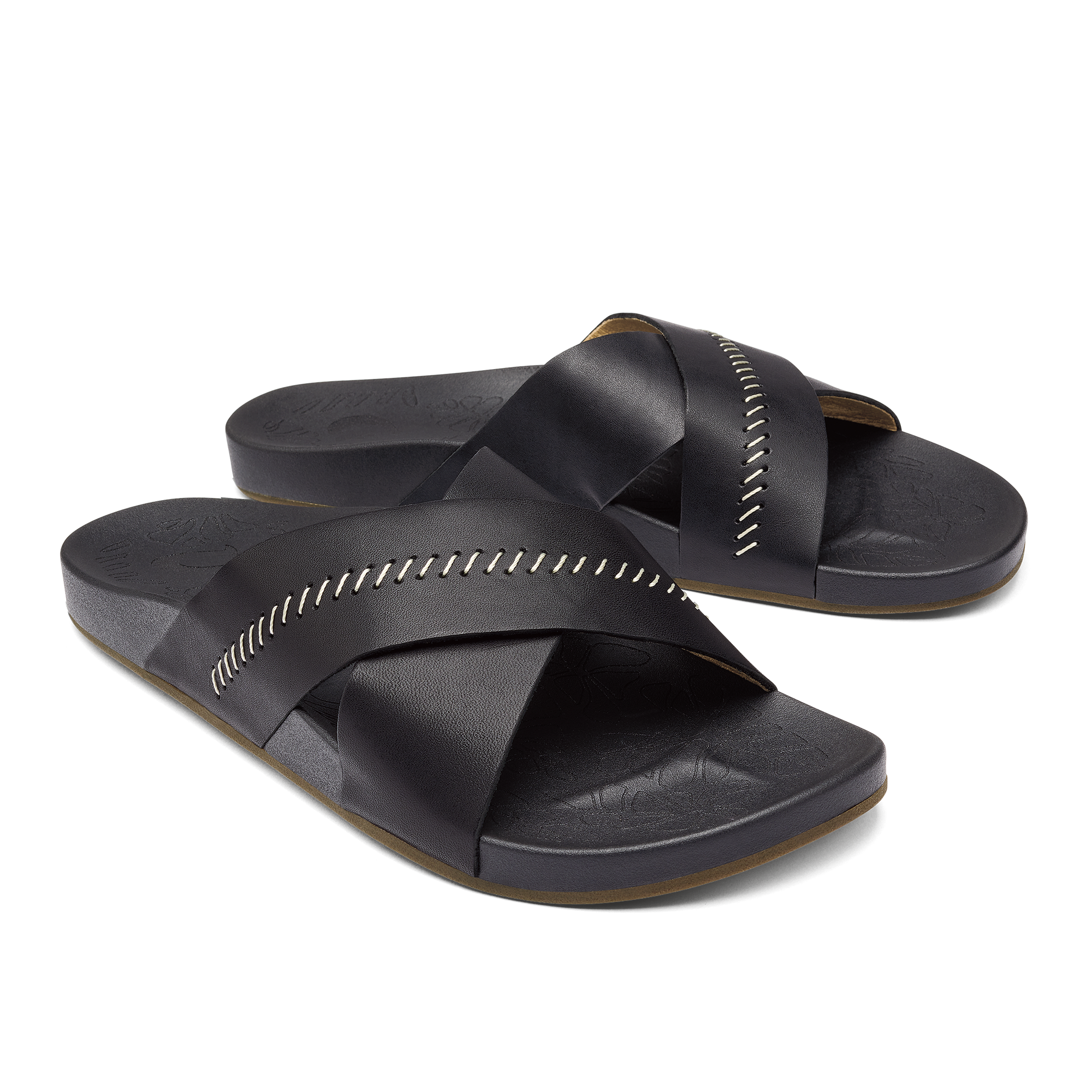 Kīpe'a 'Olu - Black - Image 3
