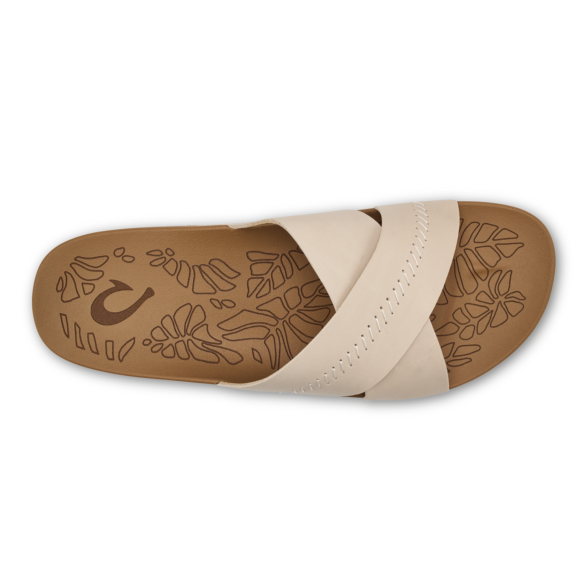 Kīpe'a 'Olu - Puka / Tan - Image 4
