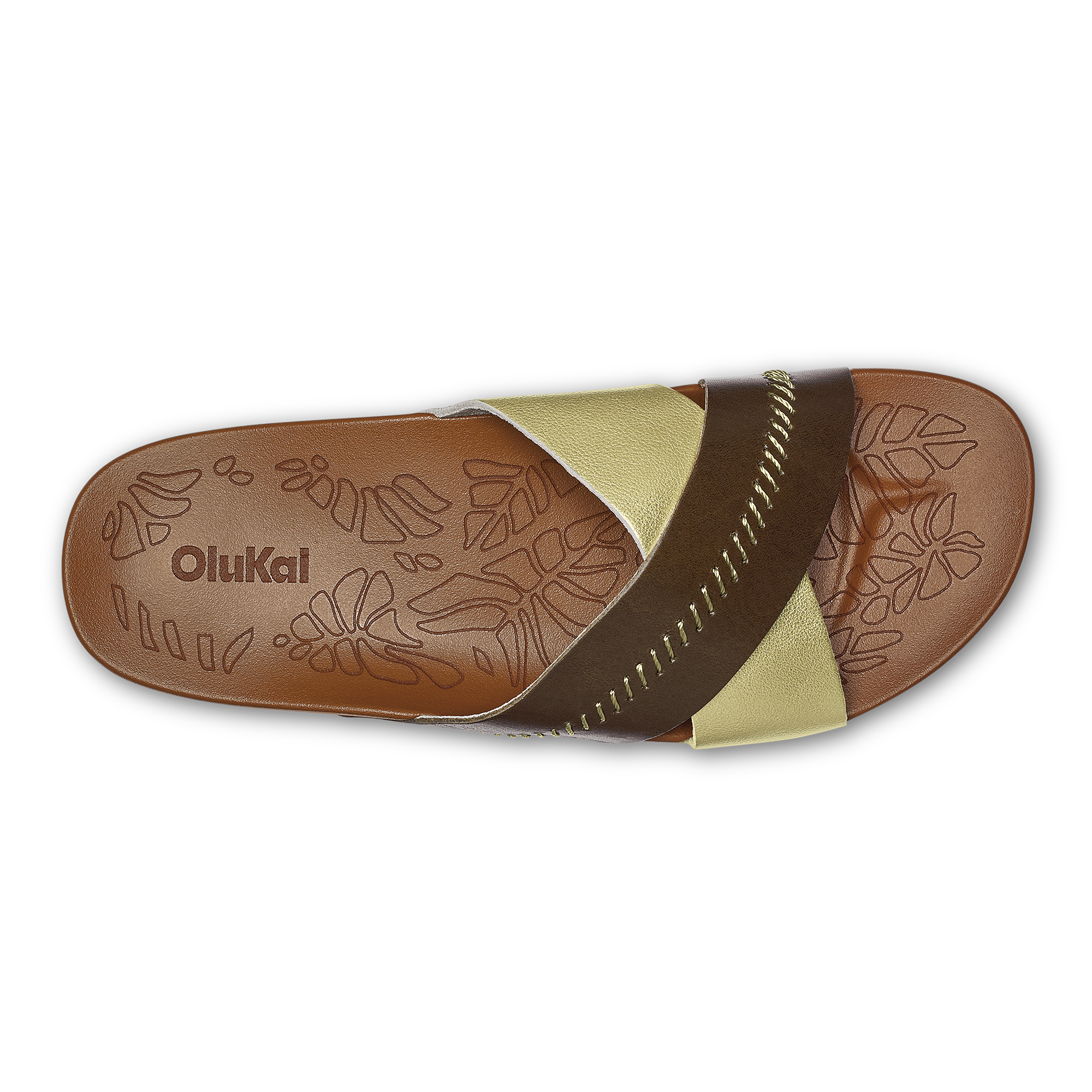 Kīpe'a 'Olu - Wheat Gold / Toffee - Image 5