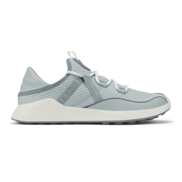 Kawela  -  Cloud Grey / Poi