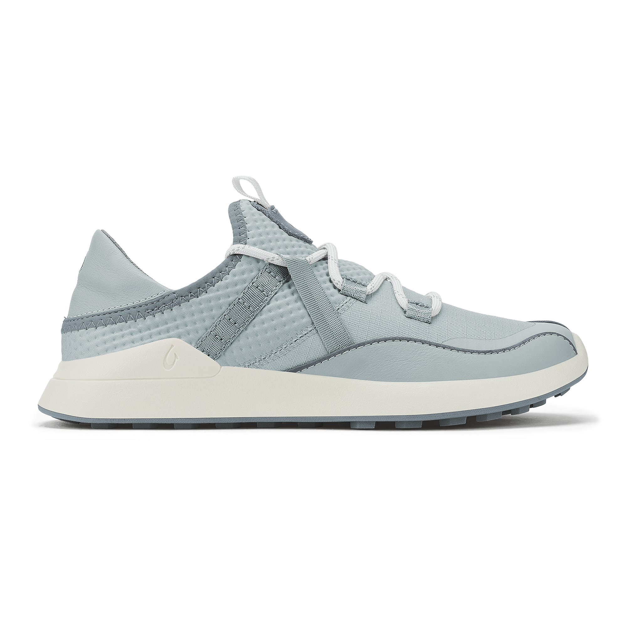 Kawela - Cloud Grey / Poi