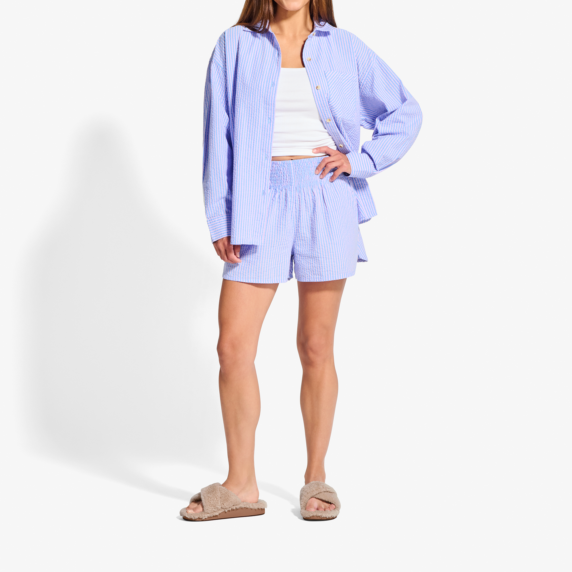 Hila Heu - Tan - Image 5