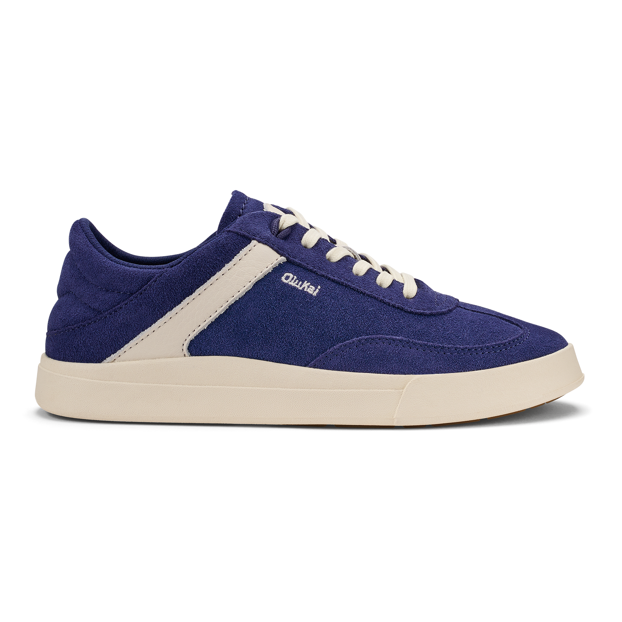 Hā'upu - Navy / Off White