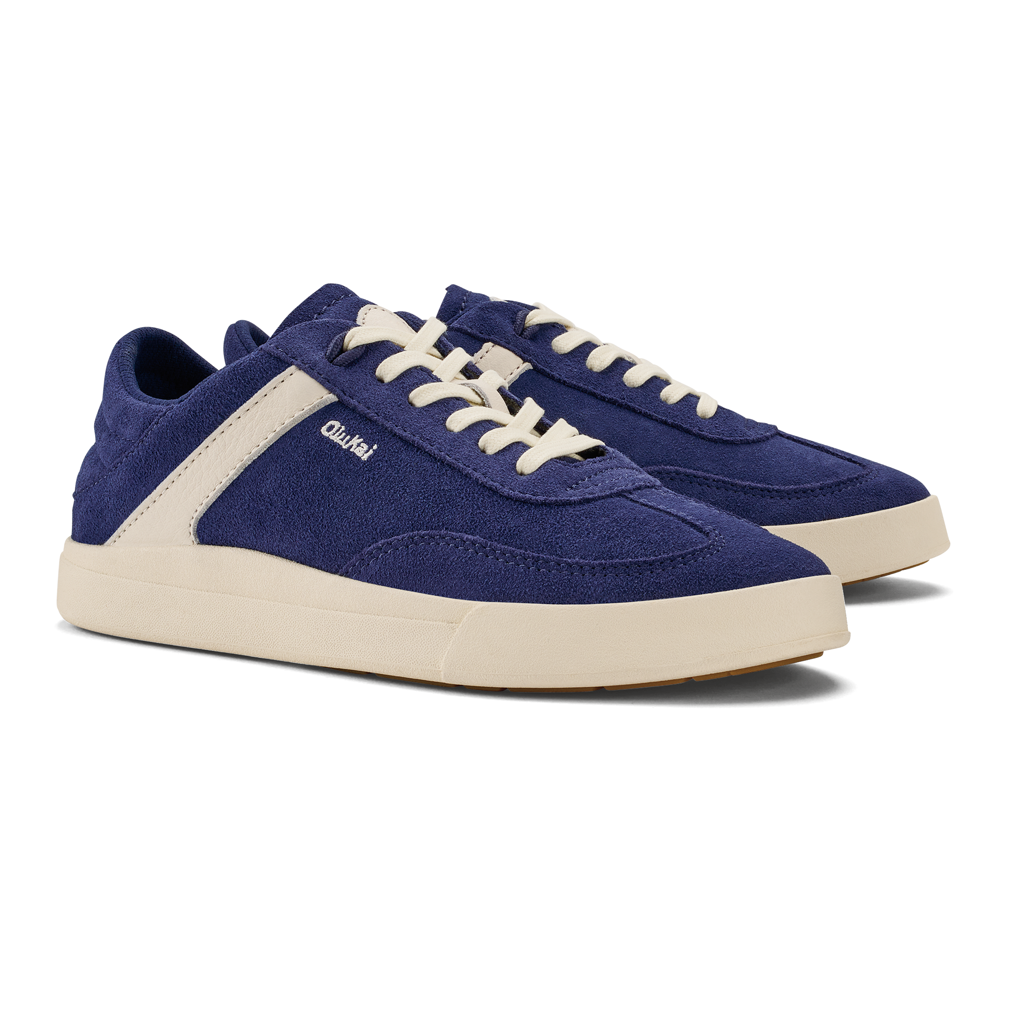 Hā'upu - Navy / Off White - Image 5