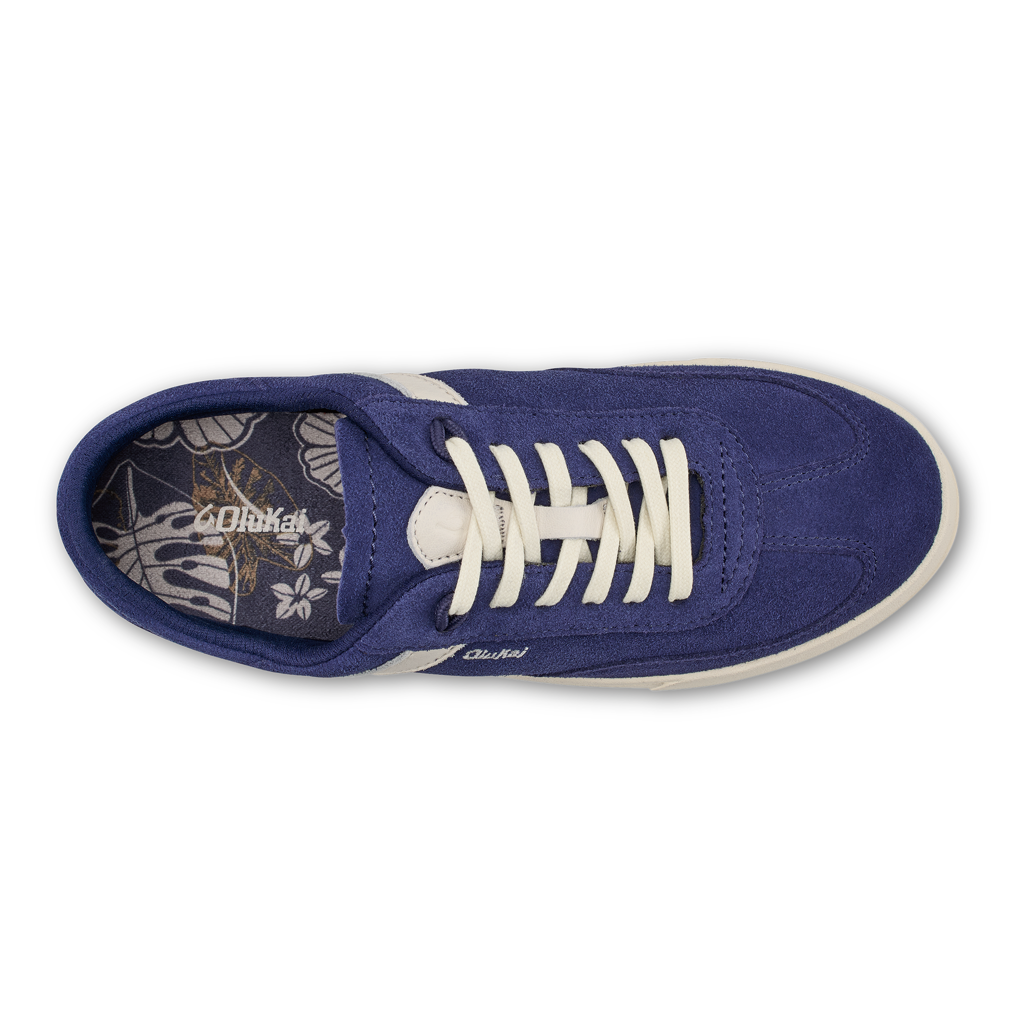 Hā'upu - Navy / Off White - Image 7