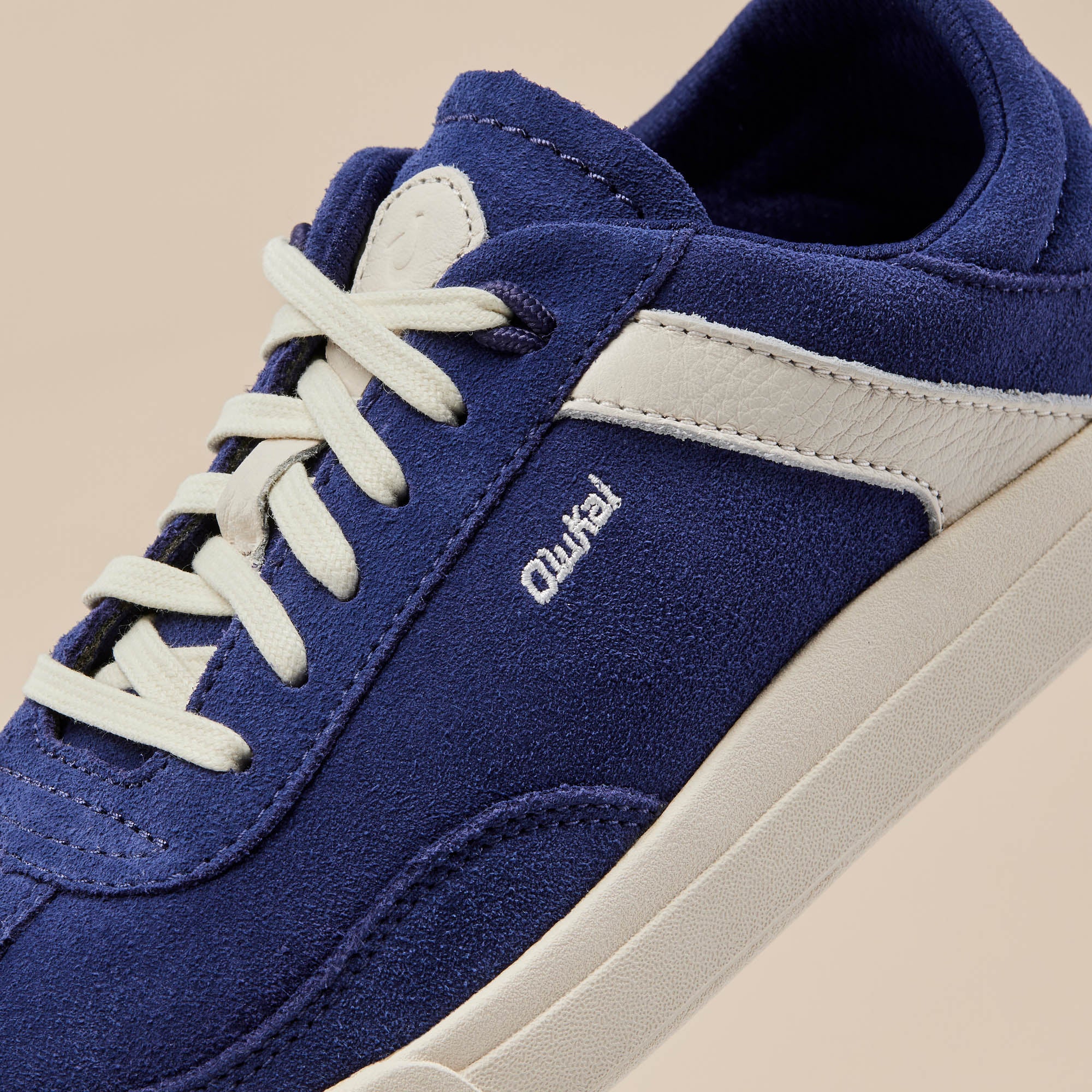 Hā'upu - Navy / Off White - Image 3