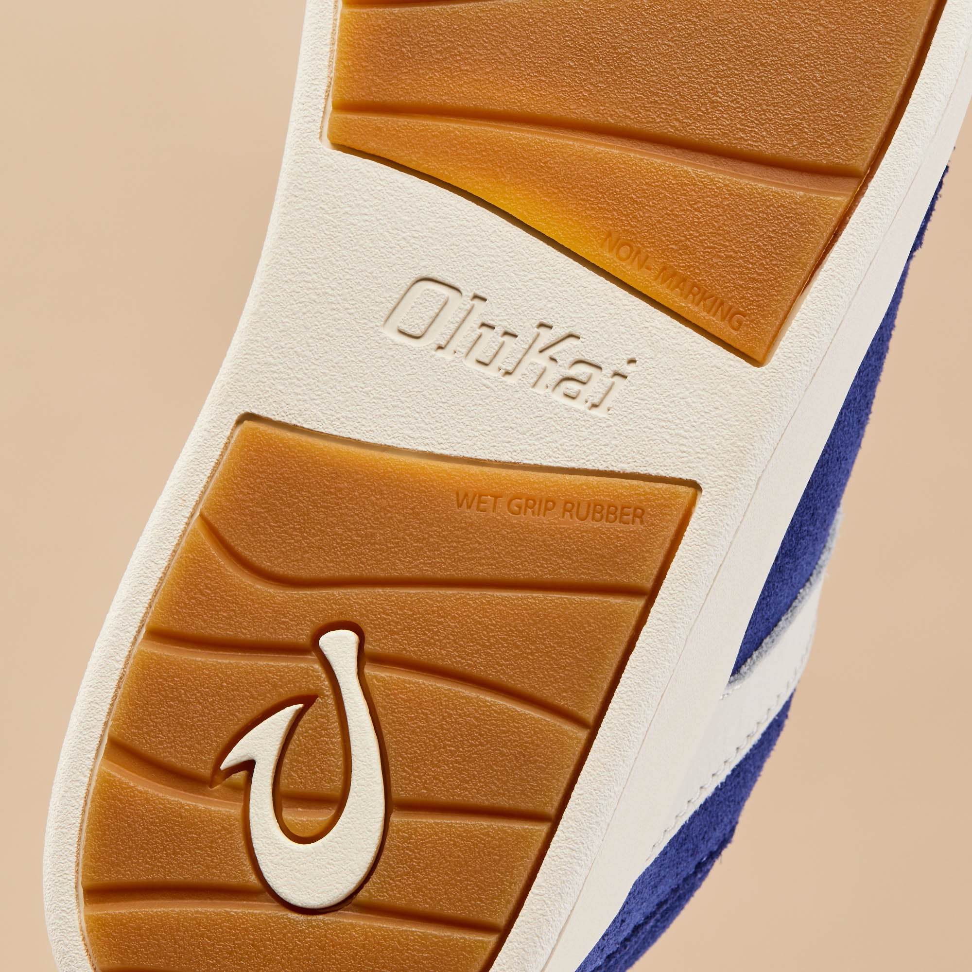 Hā'upu - Navy / Off White - Image 8