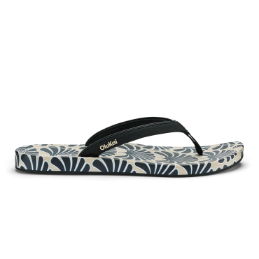 Uiki  -  Black / Pa'i