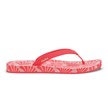 Uiki  -  Hot Pink / Pa'i
