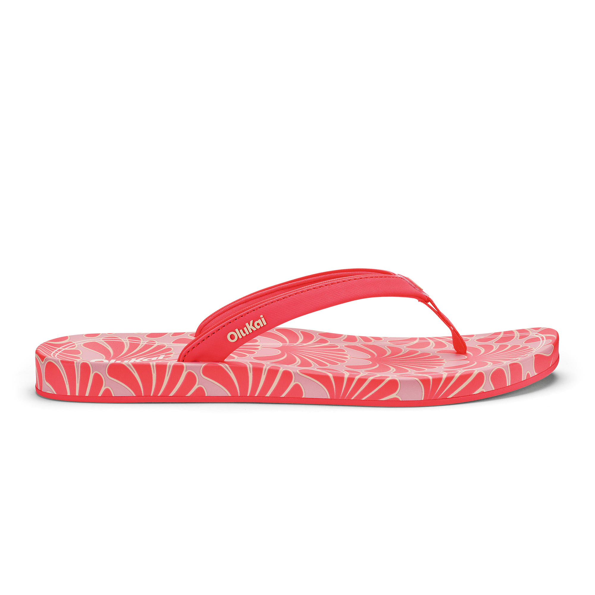 Uiki - Hot Pink / Pa'i