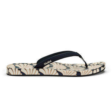 Uiki  -  Trench Blue / Pa'i