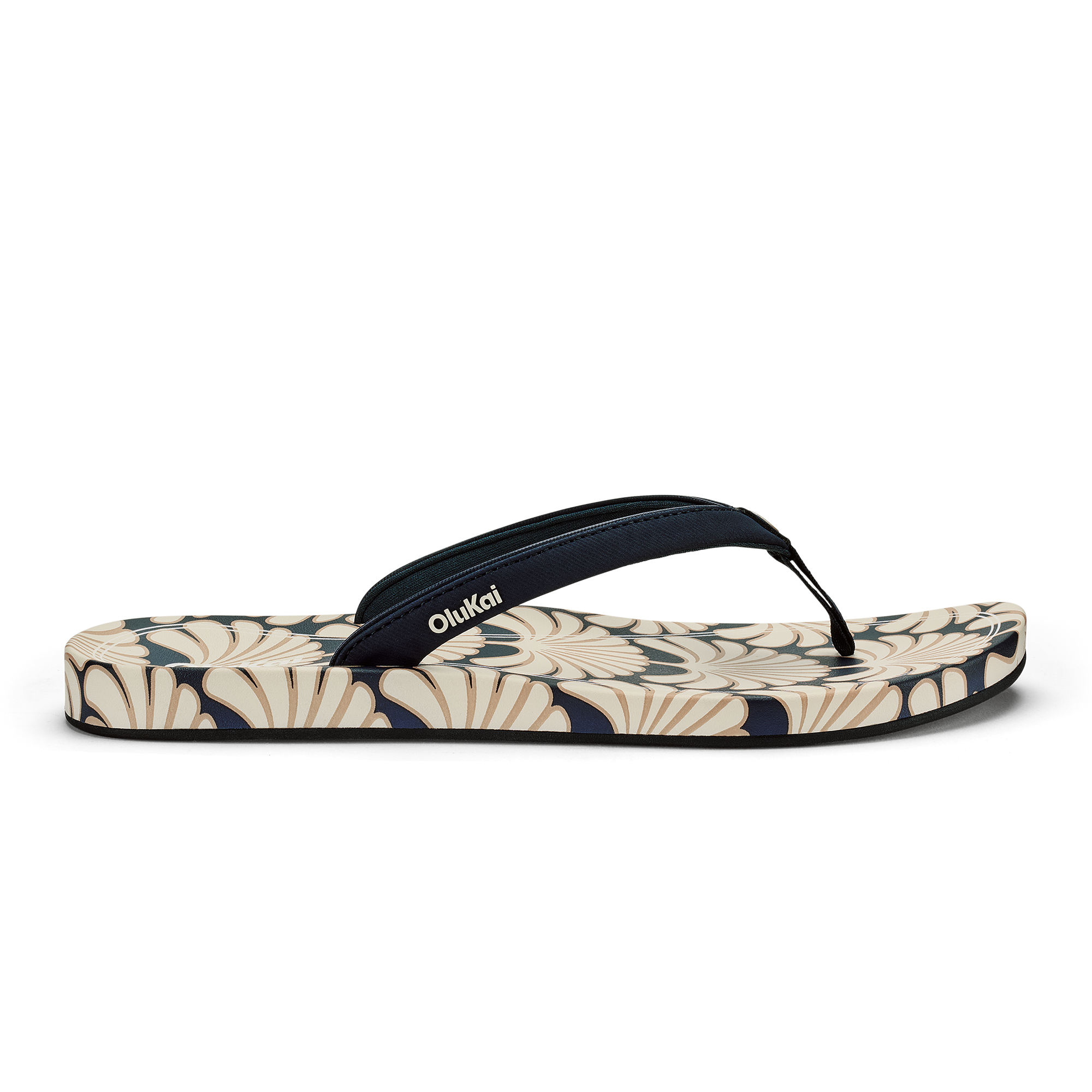 Uiki - Trench Blue / Pa'i