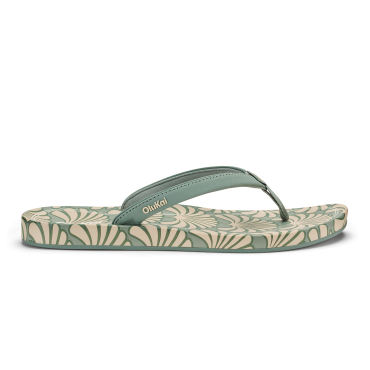 Uiki  -  Silver Pine / Pa'i