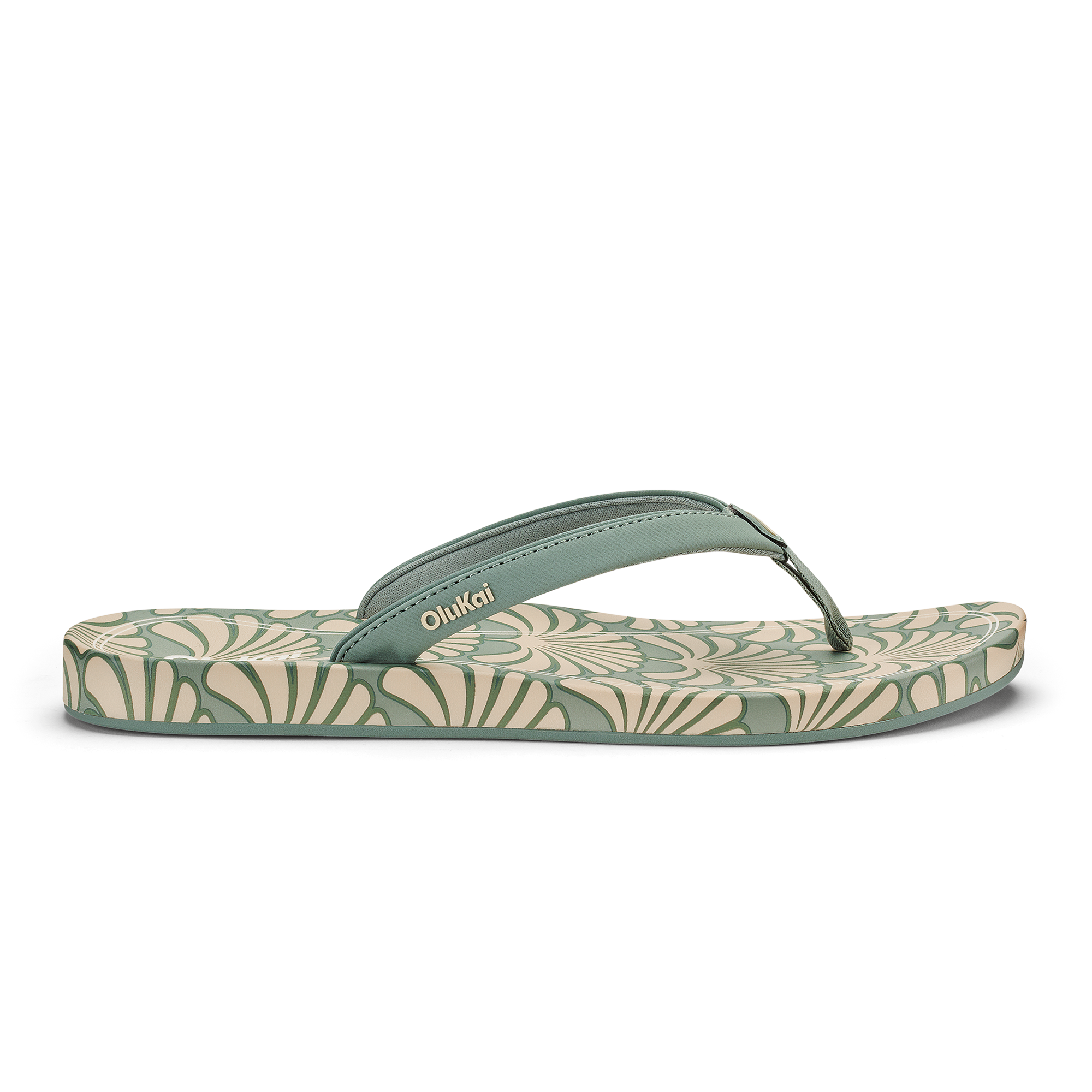 Uiki - Silver Pine / Pa'i