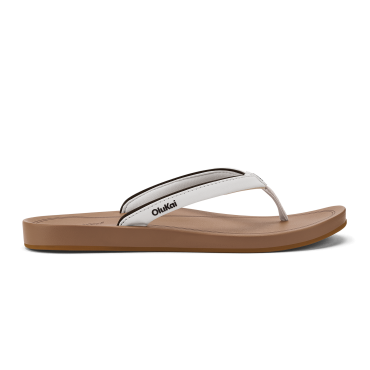 Uiki - White Sand / Almond