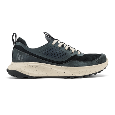 Makiki  -  Lava Rock / Dk Shadow