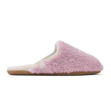 Hale Mule - Dusty Pink / Tapa