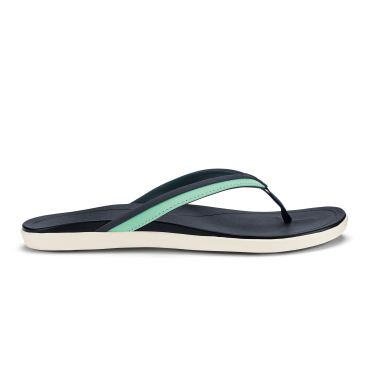 Ho'ōpio Maluā - Trench Blue / Paradise