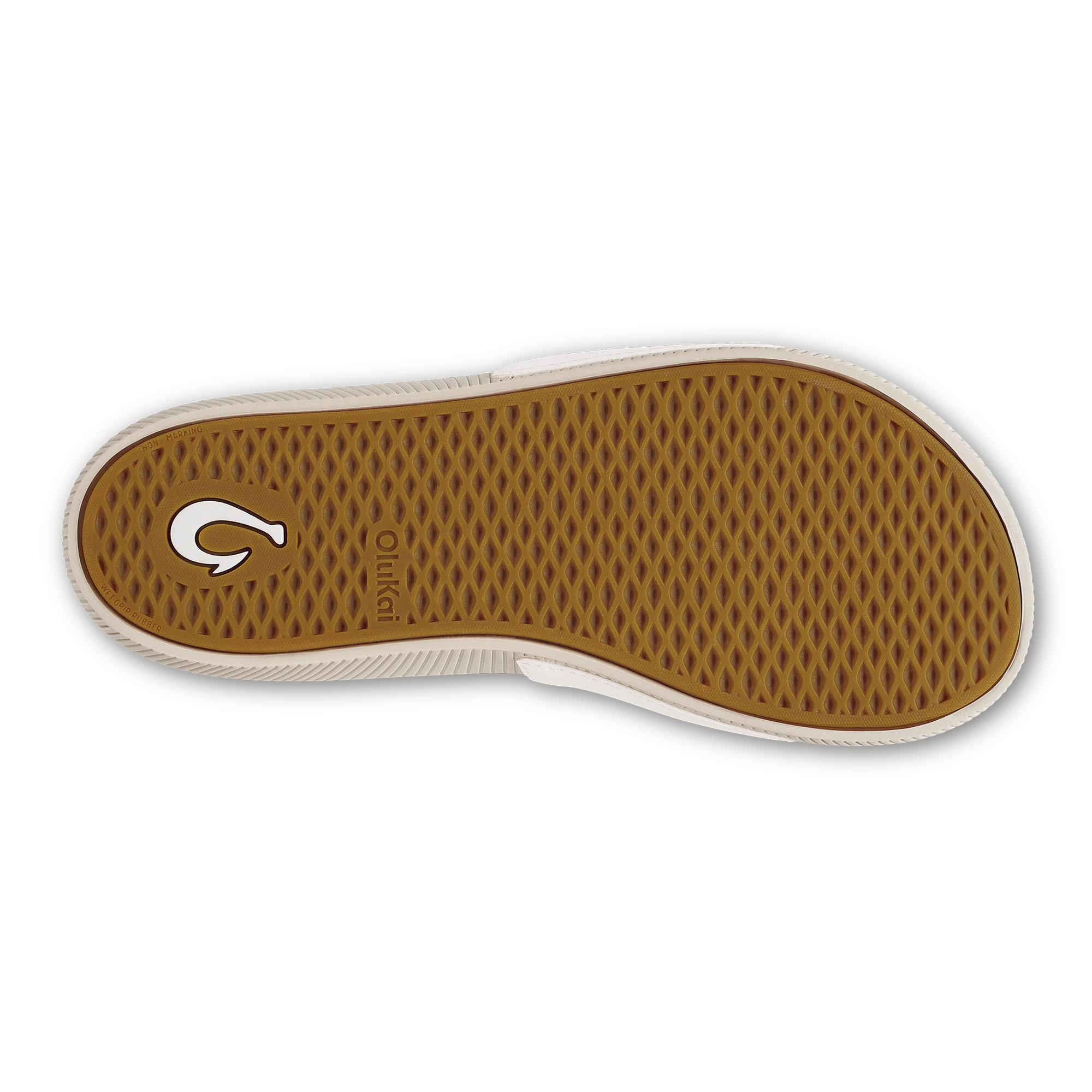 Ulele Slide - Bright White / Tapa - Image 9