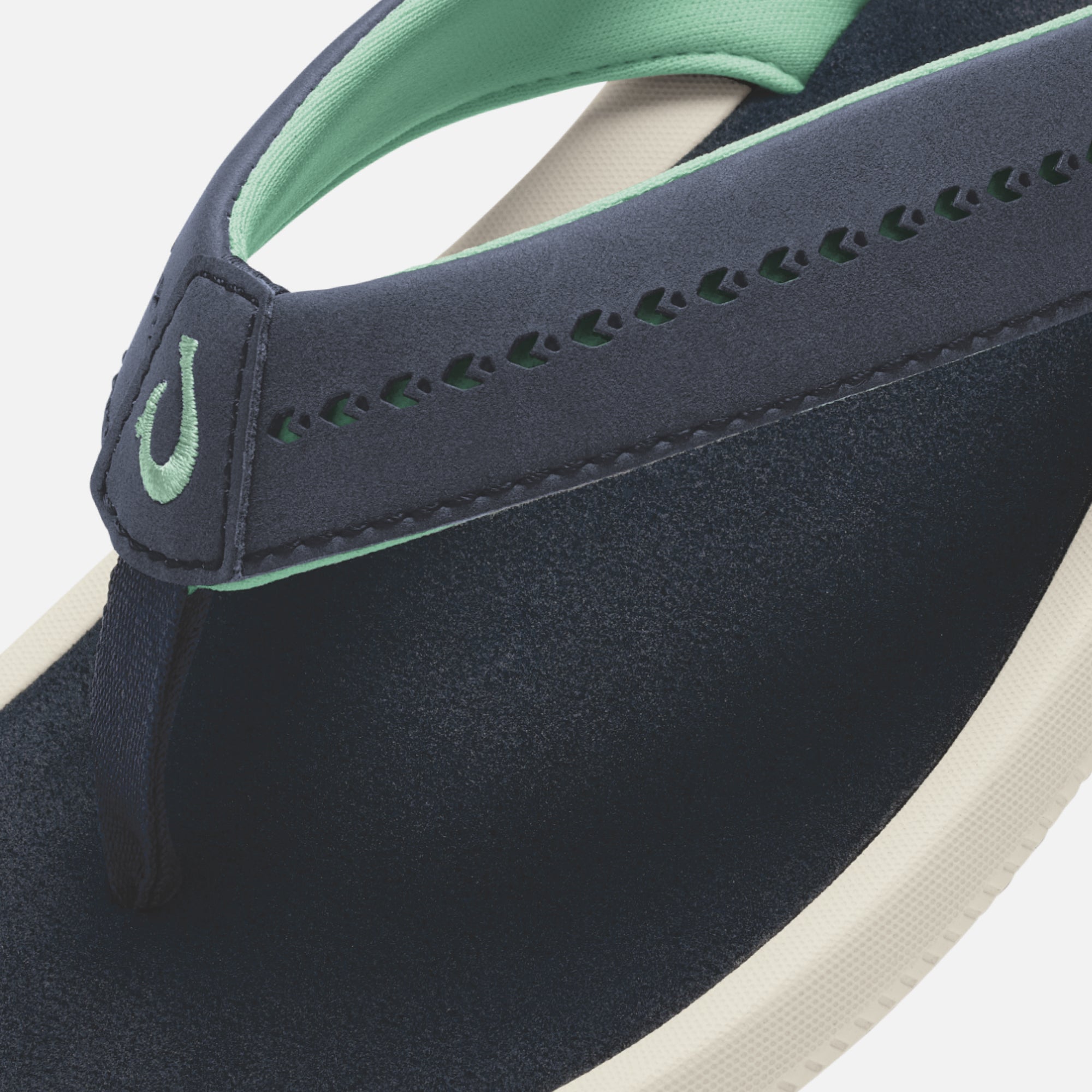 Ulele - Trench Blue / Trench Blue - Image 3
