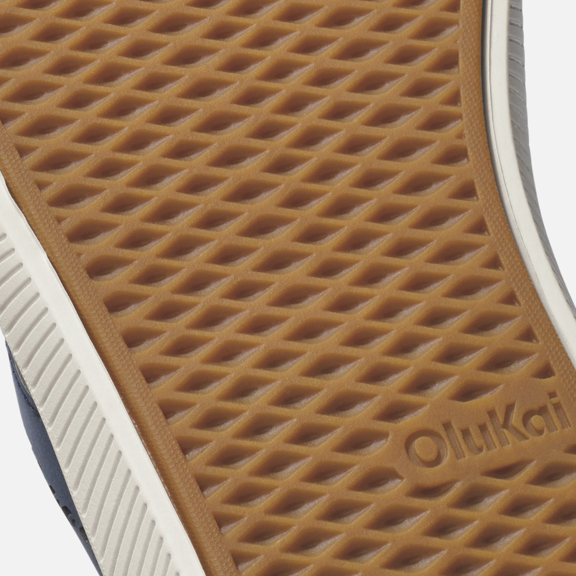 Ulele - Trench Blue / Trench Blue - Image 5