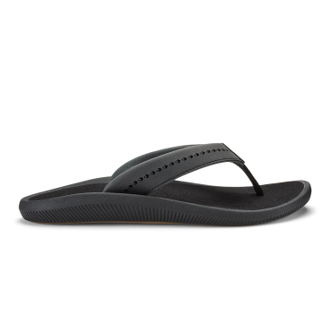 Ulele  -  Black / Black
