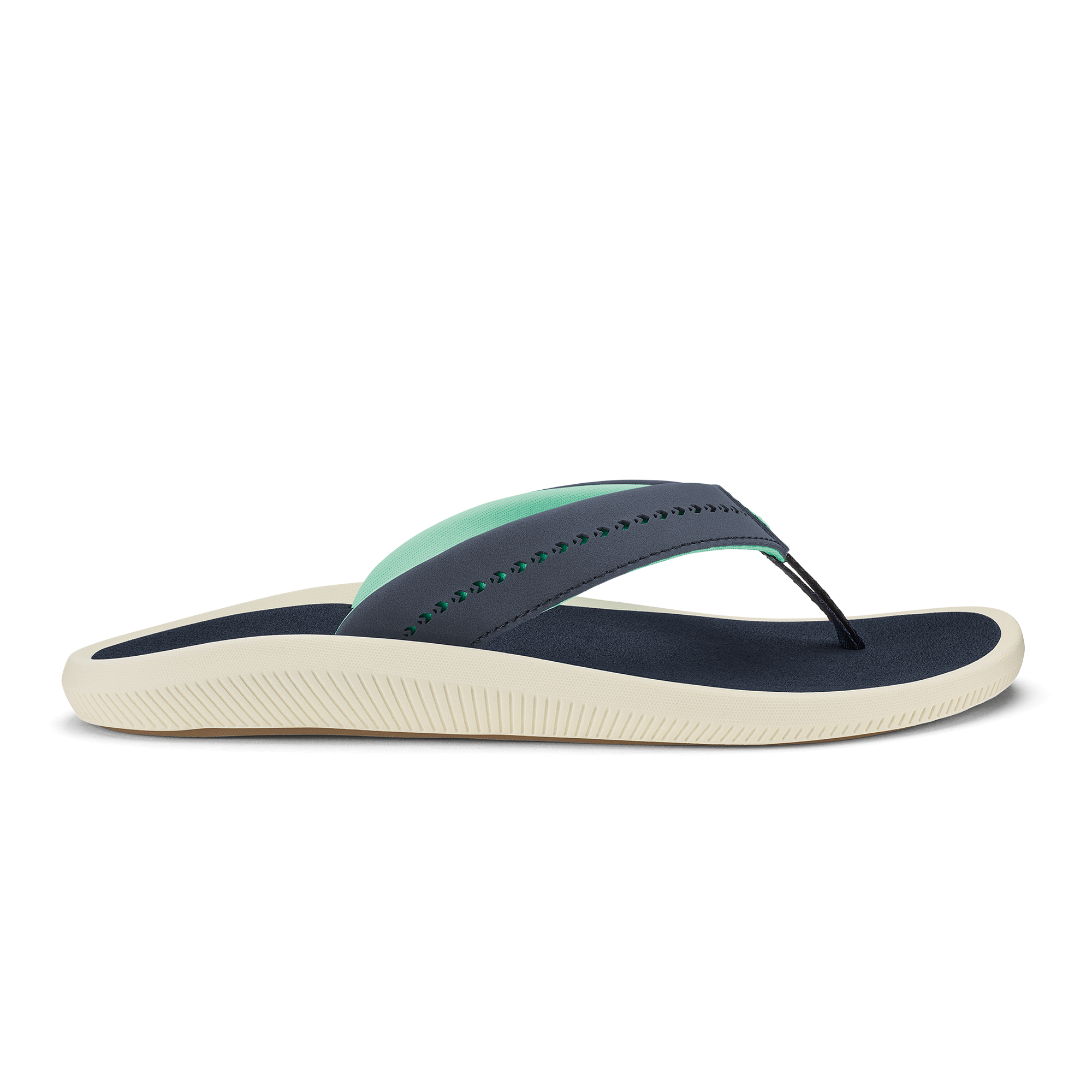 Ulele - Trench Blue / Trench Blue