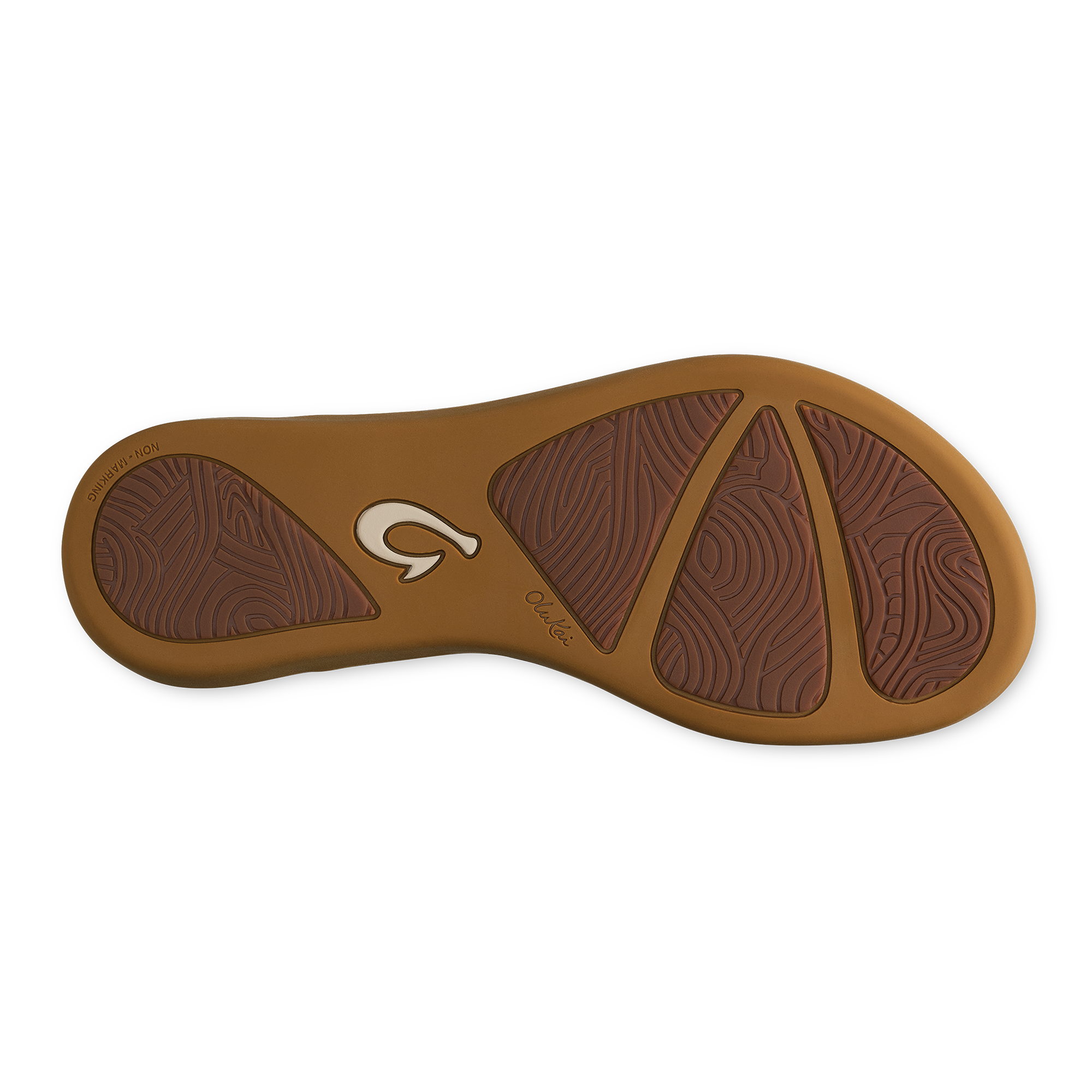 Hōkūle'a Kia - Toffee / Toffee - Image 4